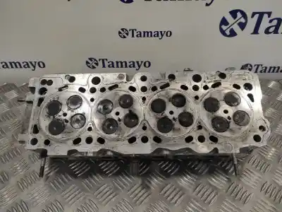 Автозапчастина б/у доп для mazda 5 berl. (cr) 2.0 crtd active+ (105kw) посилання на oem iam rf5c31  