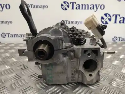 Автозапчастина б/у доп для mazda 5 berl. (cr) 2.0 crtd active+ (105kw) посилання на oem iam rf5c31  