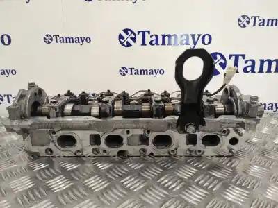Автозапчастина б/у доп для mazda 5 berl. (cr) 2.0 crtd active+ (105kw) посилання на oem iam rf5c31  