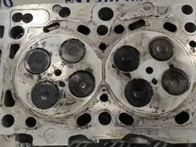 Автозапчастина б/у доп для mazda 5 berl. (cr) 2.0 crtd active+ (105kw) посилання на oem iam rf5c31  