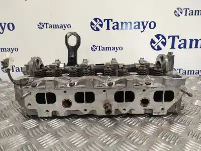 Автозапчастина б/у доп для mazda 5 berl. (cr) 2.0 crtd active+ (105kw) посилання на oem iam rf5c31  
