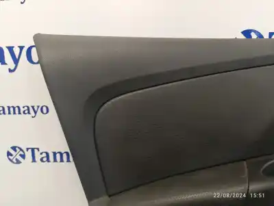 Автозапчастина б/у оббірка передніх дверей ліва для renault clio iv (bh_) 1.5 dci 90 посилання на oem iam 809018541r 809019341r 