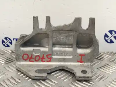 Second-hand car spare part left engine support for renault clio iv (bh_) 1.5 dci 90 oem iam references 112228880r  