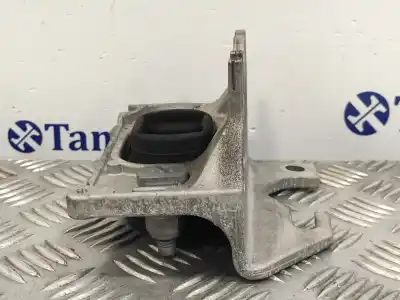 Second-hand car spare part left engine support for renault clio iv (bh_) 1.5 dci 90 oem iam references 112228880r  