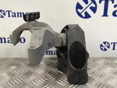 Автозапчасти б/у правая опора двигателя за renault clio iv (bh_) 1.5 dci 90 ссылки oem iam 112845638r