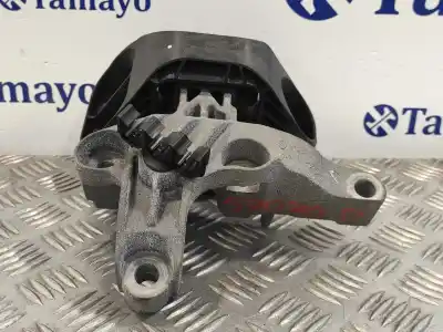 Second-hand car spare part right engine support for renault clio iv (bh_) 1.5 dci 90 oem iam references 112845638r  