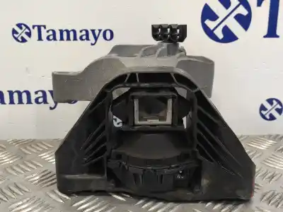 Second-hand car spare part right engine support for renault clio iv (bh_) 1.5 dci 90 oem iam references 112845638r  