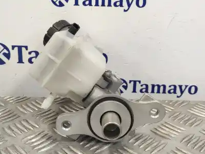 Автозапчасти б/у тормозной насос за renault clio iv (bh_) 1.5 dci 90 ссылки oem iam 22304d