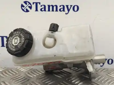 Автозапчасти б/у тормозной насос за renault clio iv (bh_) 1.5 dci 90 ссылки oem iam 22304d  