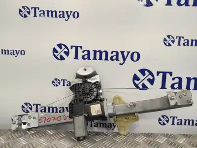 Автозапчасти б/у регулятор стекла переднего левого за renault clio iv (bh_) 1.5 dci 90 ссылки oem iam 12800149202a