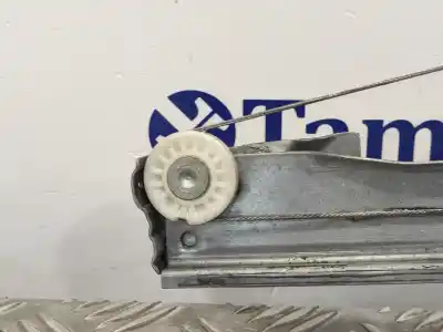 Second-hand car spare part driver left window regulator for renault clio iv (bh_) 1.5 dci 90 oem iam references 12800149202a  