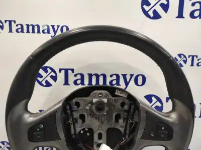 Автозапчастина б/у кермо для renault clio iv (bh_) 1.5 dci 90 посилання на oem iam 484004610r  