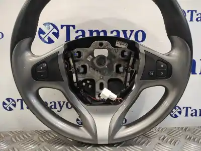 Автозапчастина б/у кермо для renault clio iv (bh_) 1.5 dci 90 посилання на oem iam 484004610r  