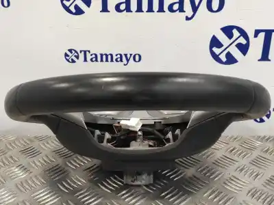 Автозапчастина б/у кермо для renault clio iv (bh_) 1.5 dci 90 посилання на oem iam 484004610r  