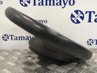 Автозапчастина б/у кермо для renault clio iv (bh_) 1.5 dci 90 посилання на oem iam 484004610r  