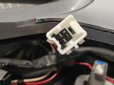 Автозапчастина б/у кермо для renault clio iv (bh_) 1.5 dci 90 посилання на oem iam 484004610r  