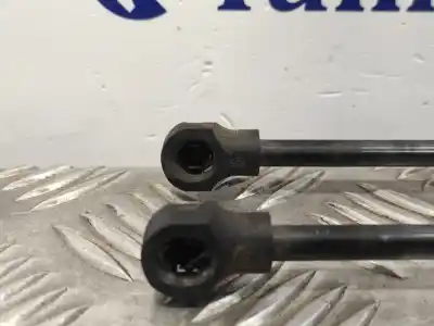 Автозапчастина б/у амортизаторі багажника/дверей для renault clio iv (bh_) 1.5 dci 90 посилання на oem iam 844308661r 700021053300 