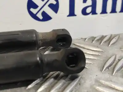 Автозапчастина б/у амортизаторі багажника/дверей для renault clio iv (bh_) 1.5 dci 90 посилання на oem iam 844308661r 700021053300 