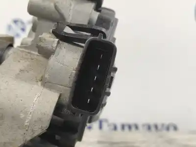 Автозапчасти б/у мотор переднего стеклоочистителя за renault clio iv (bh_) 1.5 dci 90 ссылки oem iam 288004542r w000032746 w0013409ws