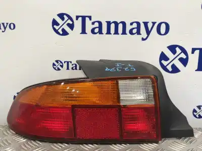 Peça sobressalente para automóvel em segunda mão farolim traseiro esquerdo por bmw z3 roadster (e36) 1.9 i referências oem iam 