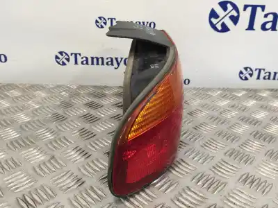 Second-hand car spare part left tailgate light for bmw z3 roadster (e36) 1.9 i oem iam references   