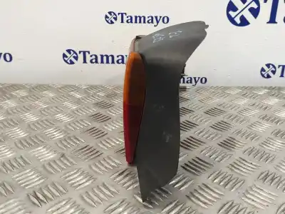 Second-hand car spare part left tailgate light for bmw z3 roadster (e36) 1.9 i oem iam references   