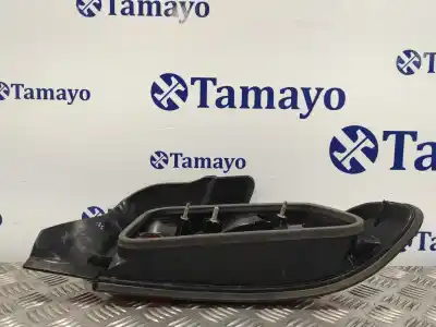Second-hand car spare part left tailgate light for bmw z3 roadster (e36) 1.9 i oem iam references   