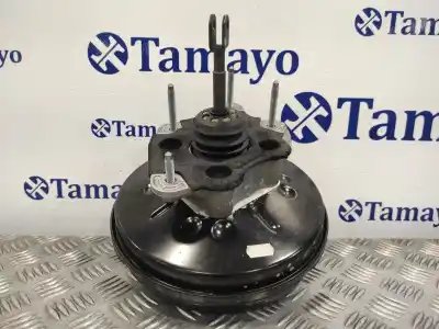 Автозапчасти б/у тормозной серво за renault clio iv (bh_) 1.5 dci 90 ссылки oem iam 472104788ra