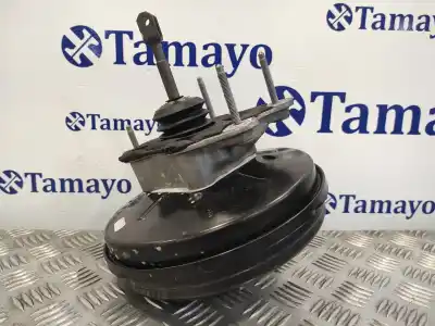 Автозапчасти б/у тормозной серво за renault clio iv (bh_) 1.5 dci 90 ссылки oem iam 472104788ra 472104788r 