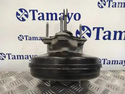Автозапчасти б/у тормозной серво за renault clio iv (bh_) 1.5 dci 90 ссылки oem iam 472104788ra 472104788r 