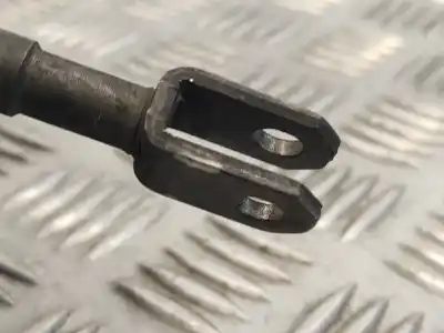 Автозапчасти б/у тормозной серво за renault clio iv (bh_) 1.5 dci 90 ссылки oem iam 472104788ra 472104788r 