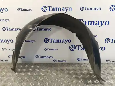 Peça sobressalente para automóvel em segunda mão cave de roda traseira direita por bmw z3 roadster (e36) 1.9 i referências oem iam 839769204