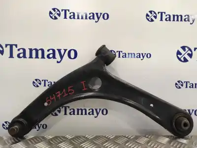 Second-hand car spare part FRONT LEFT LOWER SUSPENSION ARM for DODGE CALIBER  OEM IAM references   