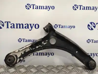 Second-hand car spare part front left lower suspension arm for dodge caliber 2.0 crd oem iam references   