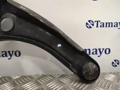 Second-hand car spare part front left lower suspension arm for dodge caliber 2.0 crd oem iam references   