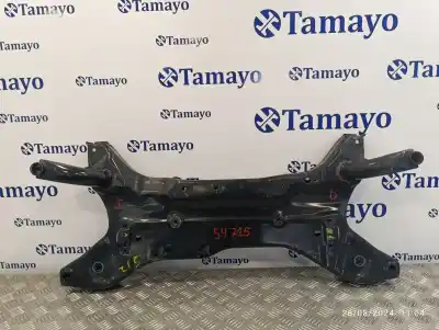 Second-hand car spare part front axle for dodge caliber 2.0 crd oem iam references 