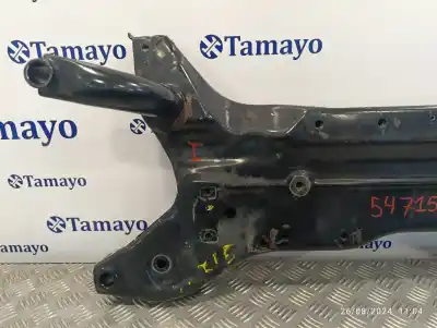 Second-hand car spare part front axle for dodge caliber 2.0 crd oem iam references   