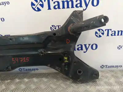 Second-hand car spare part front axle for dodge caliber 2.0 crd oem iam references   