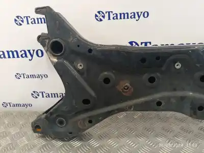 Second-hand car spare part front axle for dodge caliber 2.0 crd oem iam references   