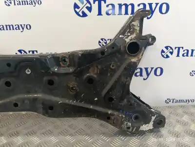 Second-hand car spare part front axle for dodge caliber 2.0 crd oem iam references   