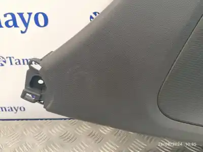 Автозапчастина б/у обкітка задніх лівіх дверей для renault clio iv (bh_) 1.5 dci 90 посилання на oem iam 829a16170r 829a19389r 829a12362r