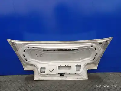 Second-hand car spare part tailgate for bmw z3 roadster (e36) 1.9 i oem iam references   