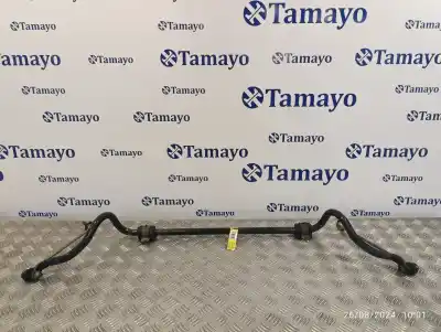 Second-hand car spare part front stabilizer bar for dodge caliber 2.0 crd oem iam references 05105490aa