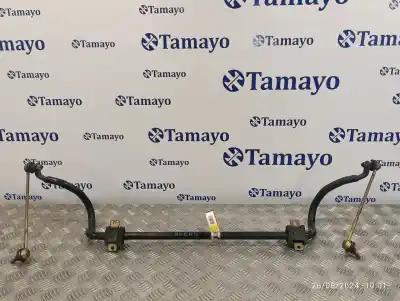 Second-hand car spare part front stabilizer bar for dodge caliber 2.0 crd oem iam references 05105490aa  