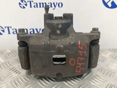 Second-hand car spare part front right brake caliper for dodge caliber 2.0 crd oem iam references 