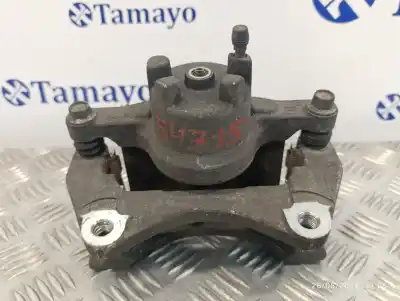 Second-hand car spare part front right brake caliper for dodge caliber 2.0 crd oem iam references   