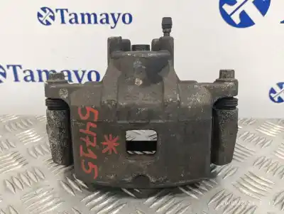 Second-hand car spare part front left brake caliper for dodge caliber 2.0 crd oem iam references 