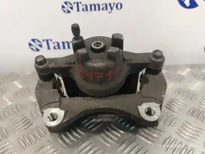 Second-hand car spare part front left brake caliper for dodge caliber 2.0 crd oem iam references   