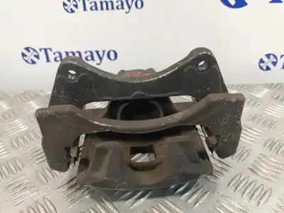 Second-hand car spare part front left brake caliper for dodge caliber 2.0 crd oem iam references   
