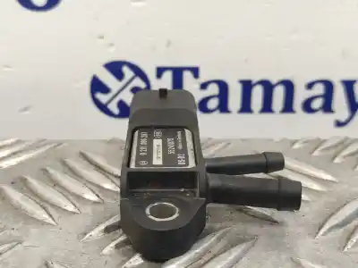 Peça sobressalente para automóvel em segunda mão sensor por fiat doblo cargo (263_) 1.6 d multijet referências oem iam 55241075 0281006287 